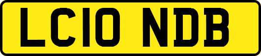 LC10NDB