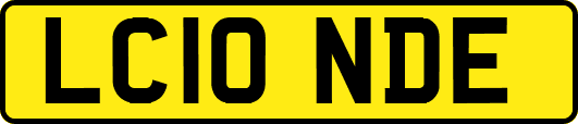 LC10NDE