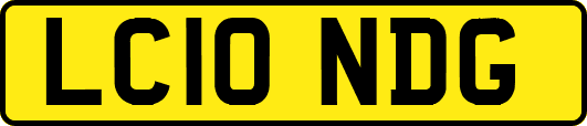 LC10NDG