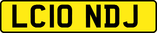 LC10NDJ