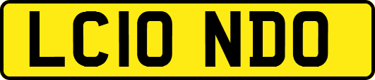 LC10NDO