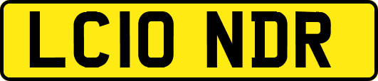 LC10NDR