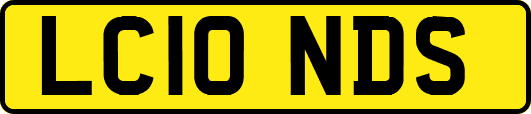 LC10NDS