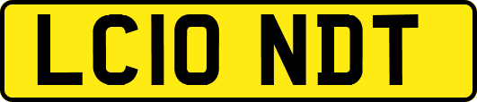 LC10NDT