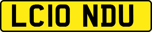 LC10NDU