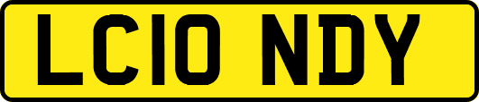 LC10NDY