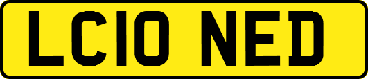 LC10NED