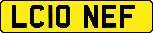 LC10NEF