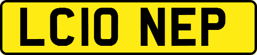 LC10NEP