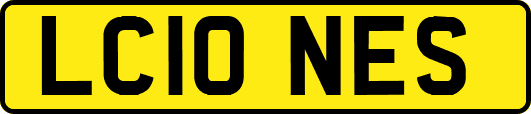 LC10NES