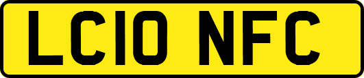 LC10NFC