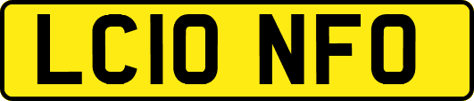 LC10NFO