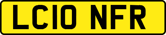 LC10NFR