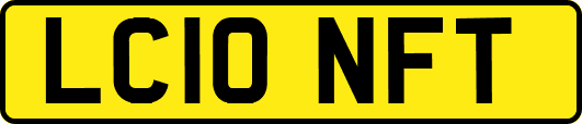 LC10NFT