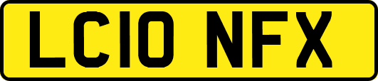 LC10NFX