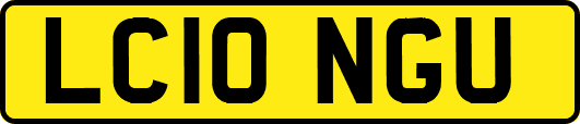 LC10NGU