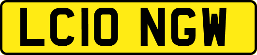 LC10NGW