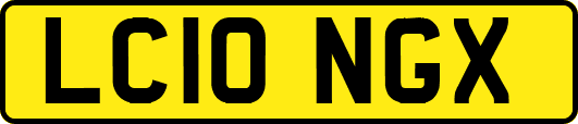 LC10NGX