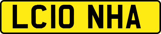 LC10NHA