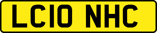 LC10NHC