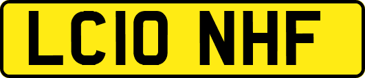 LC10NHF