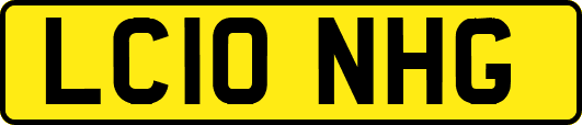 LC10NHG