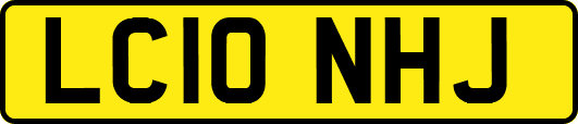 LC10NHJ