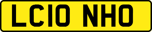 LC10NHO