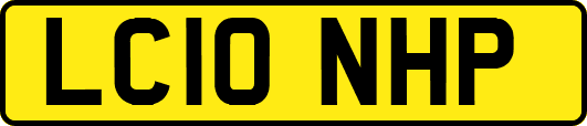 LC10NHP