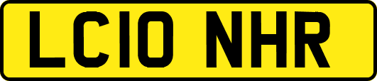 LC10NHR