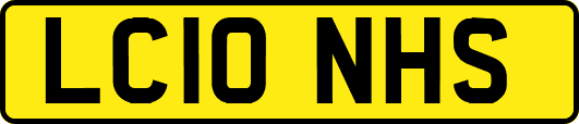 LC10NHS