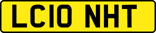 LC10NHT