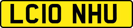 LC10NHU