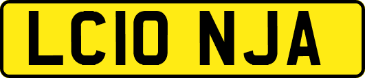 LC10NJA