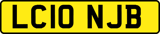 LC10NJB