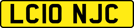 LC10NJC