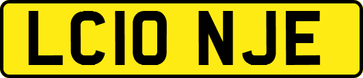 LC10NJE