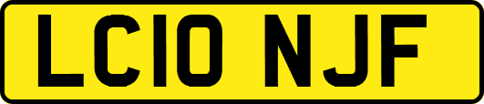 LC10NJF