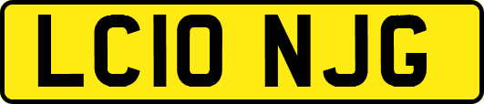 LC10NJG