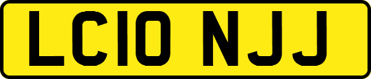 LC10NJJ