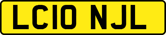 LC10NJL