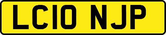 LC10NJP