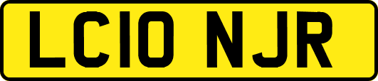 LC10NJR