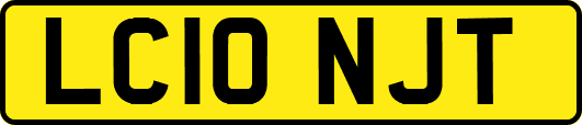 LC10NJT