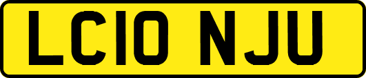 LC10NJU