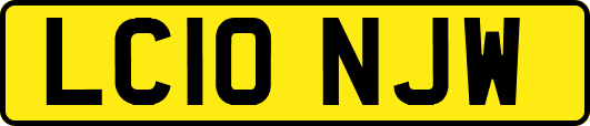 LC10NJW