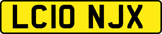 LC10NJX