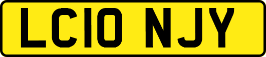 LC10NJY