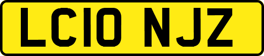 LC10NJZ