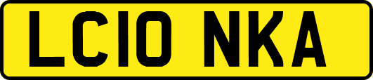 LC10NKA